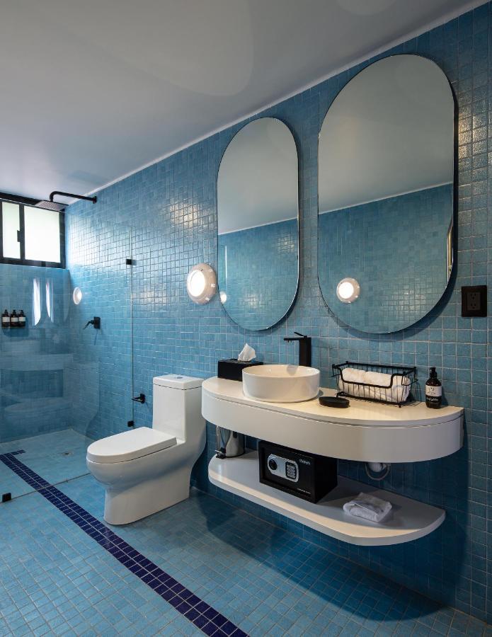 Casa Nada Hotel Guanajuato Luaran gambar