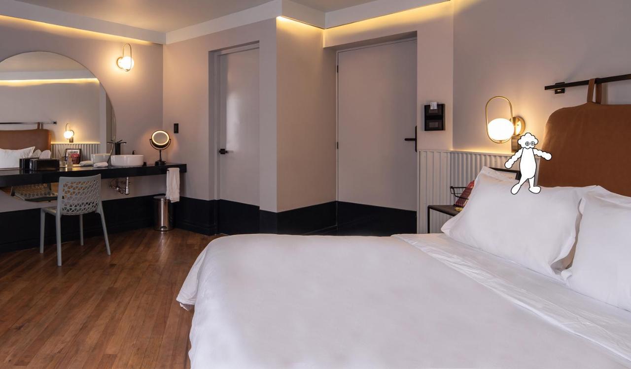 Casa Nada Hotel Guanajuato Luaran gambar