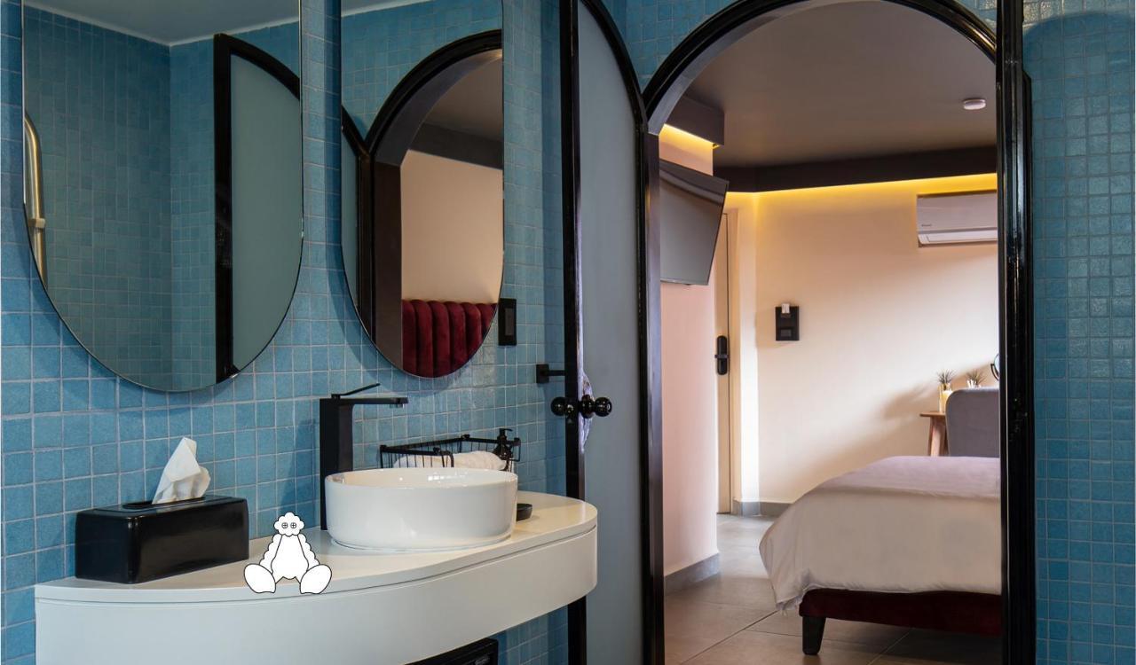 Casa Nada Hotel Guanajuato Luaran gambar