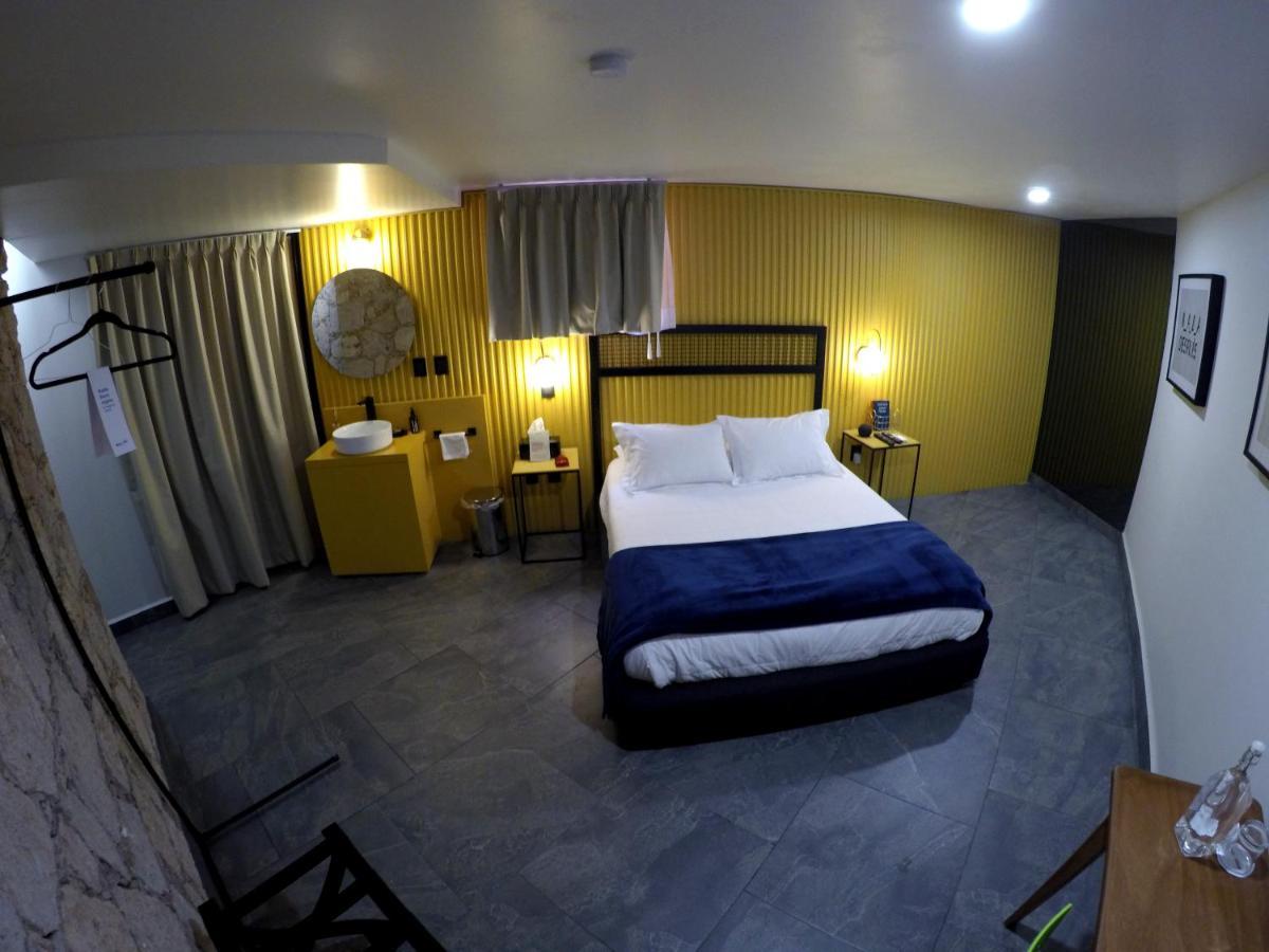Casa Nada Hotel Guanajuato Luaran gambar