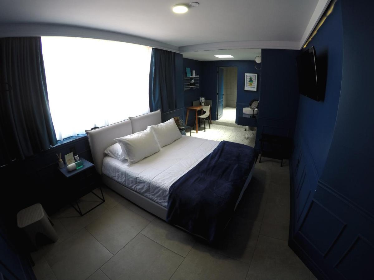 Casa Nada Hotel Guanajuato Luaran gambar