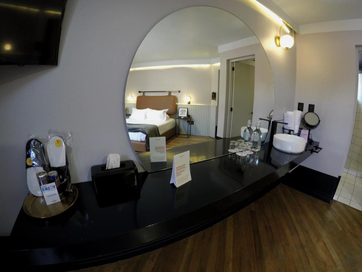 Casa Nada Hotel Guanajuato Luaran gambar