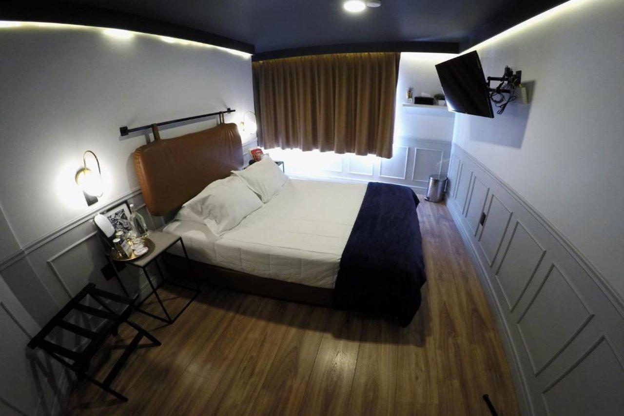 Casa Nada Hotel Guanajuato Luaran gambar