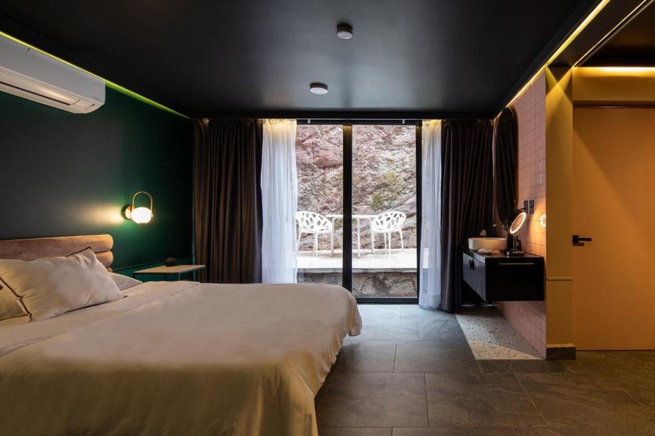 Casa Nada Hotel Guanajuato Luaran gambar