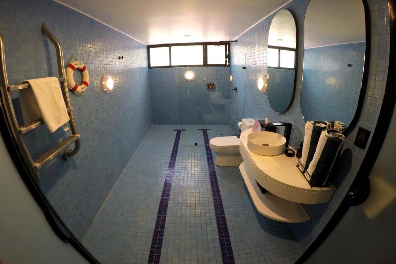 Casa Nada Hotel Guanajuato Luaran gambar
