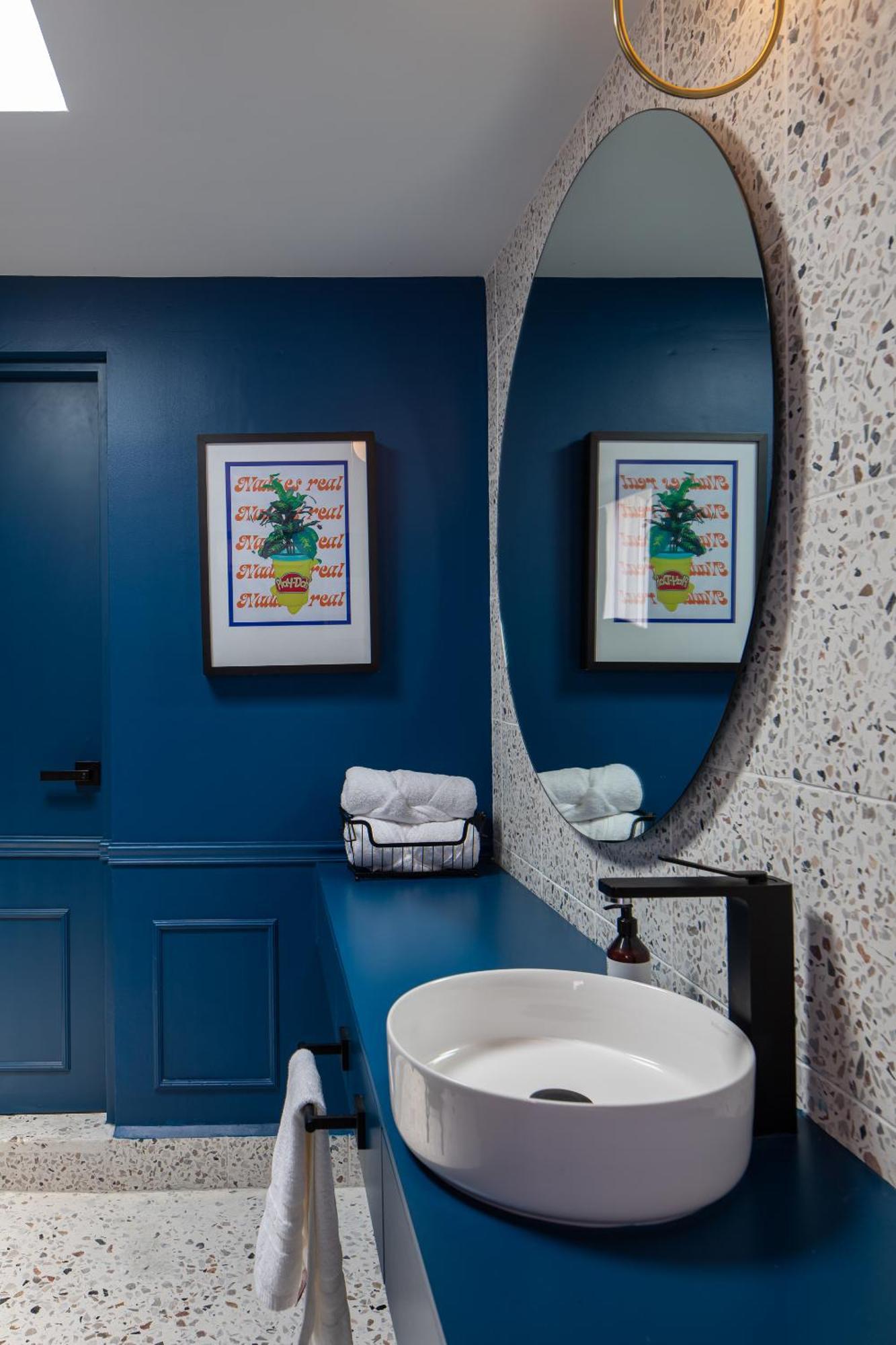 Casa Nada Hotel Guanajuato Bilik gambar